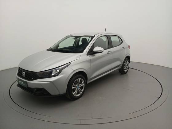 FIAT ARGO 1.0 FIREFLY FLEX DRIVE MANUAL FIAT ARGO 1.0 FIREFLY FLEX DRIVE MANUAL